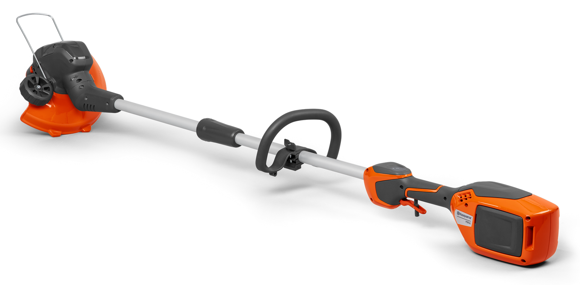 Husqvarna 110iL FLXi med batteri och laddare