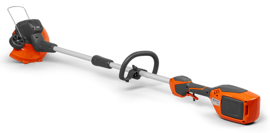 Husqvarna 110iL FLXi med batteri och laddare