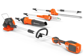 Husqvarna 110iL FLXi komplett paket
