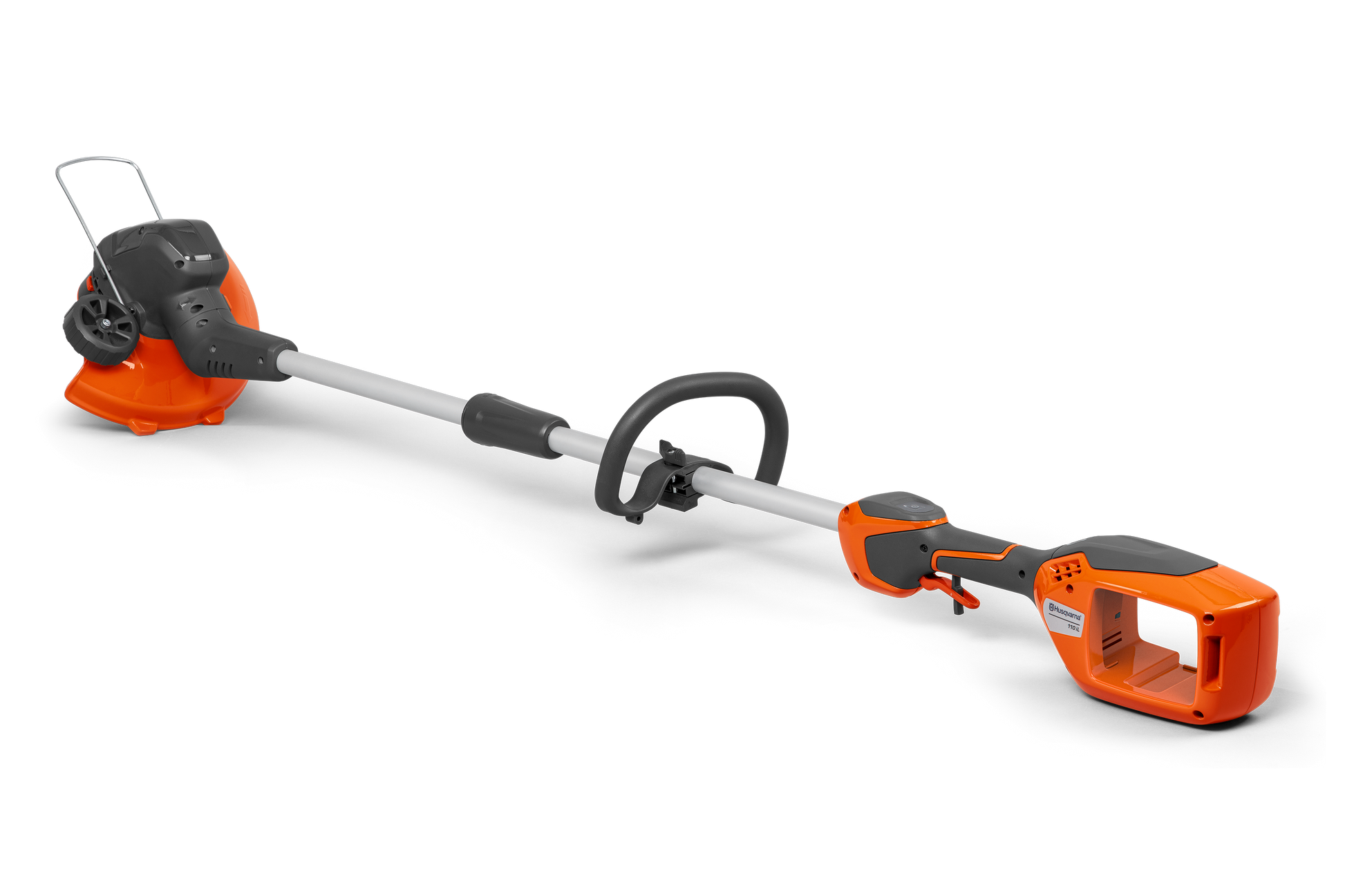 Husqvarna 110iL FLXi Batteritrimmer