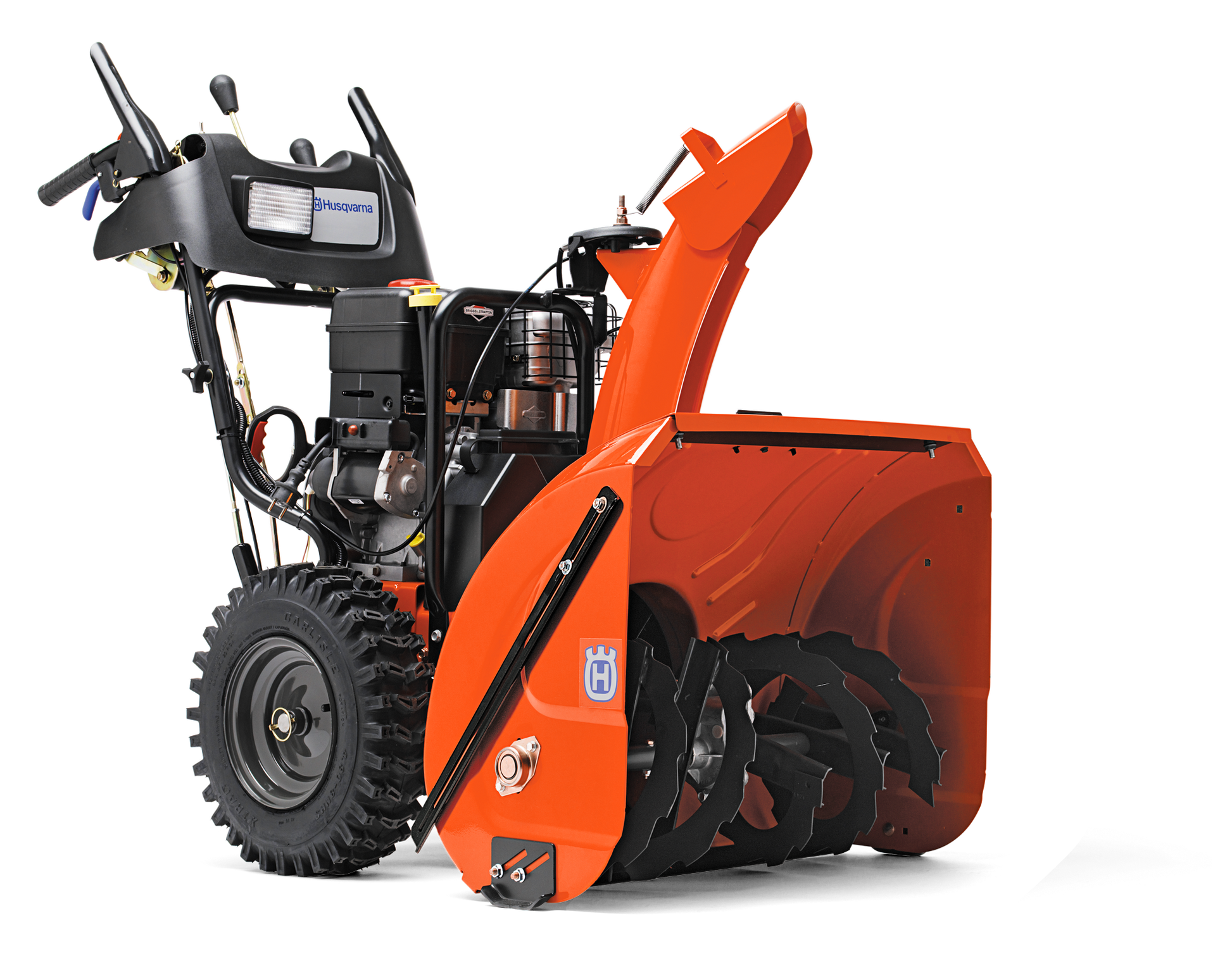 Husqvarna 1130STE Snöslunga