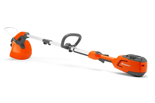 Husqvarna 115iL batteridriven grästrimmer