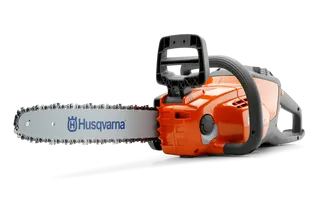 Husqvarna 535FBX Batteridriven Motorsåg