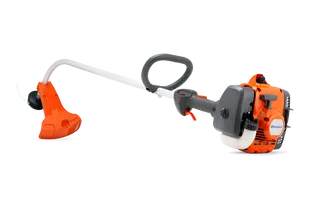 Husqvarna 122C grästrimmer - studiobild
