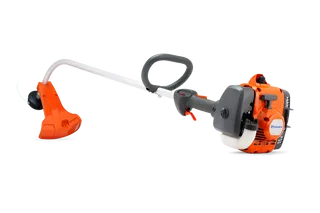 Husqvarna 129C grästrimmer - studiobild