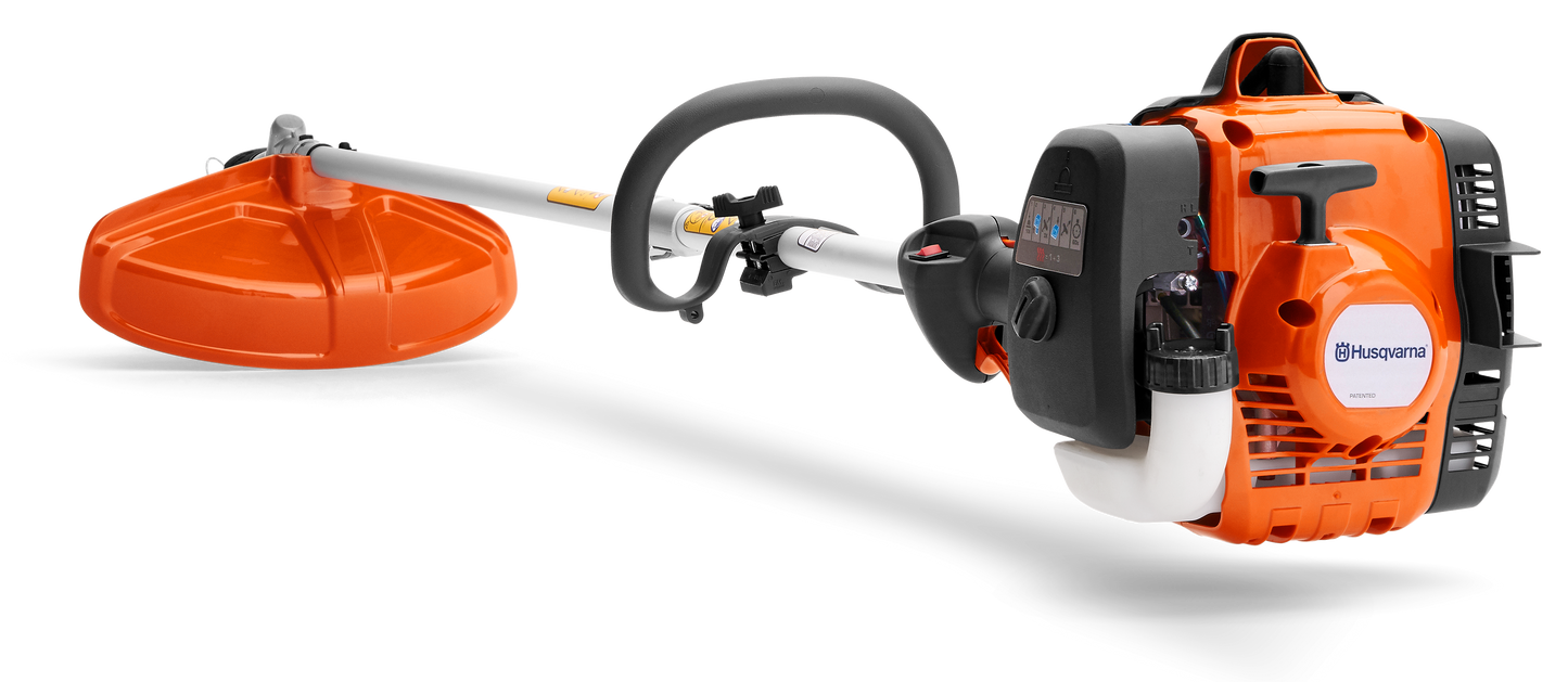 Husqvarna 129LK Kombitrimmer