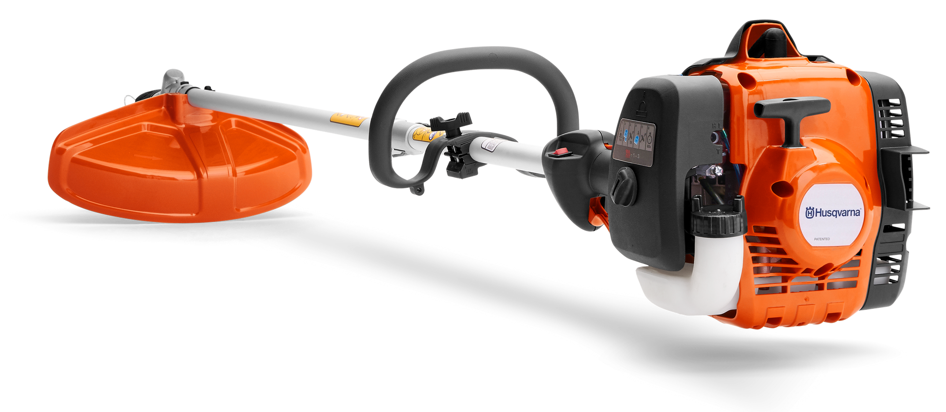 Husqvarna 129LK Kombitrimmer