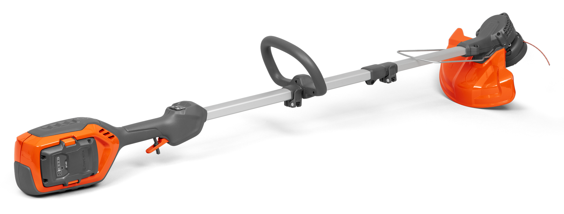 Husqvarna 215iL detalj