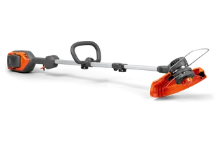 Husqvarna 215iL detaljbild