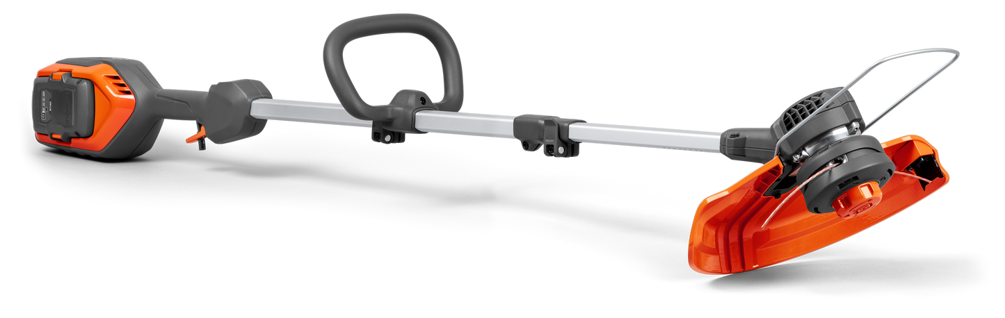 Husqvarna 215iL teleskopskaft