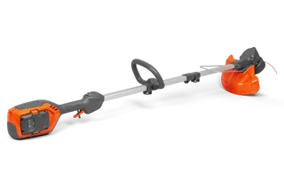 Husqvarna 215iL detaljbild 2