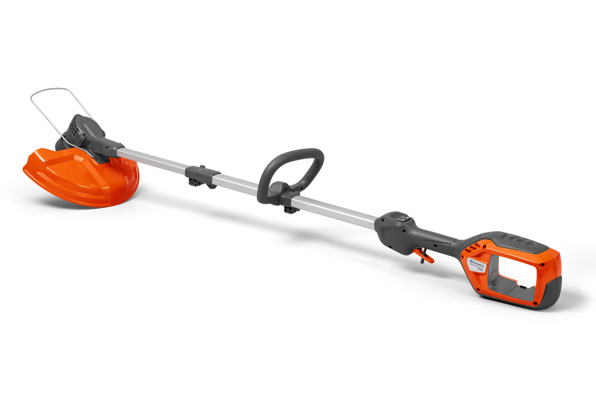 Husqvarna 215iL Batteritrimmer