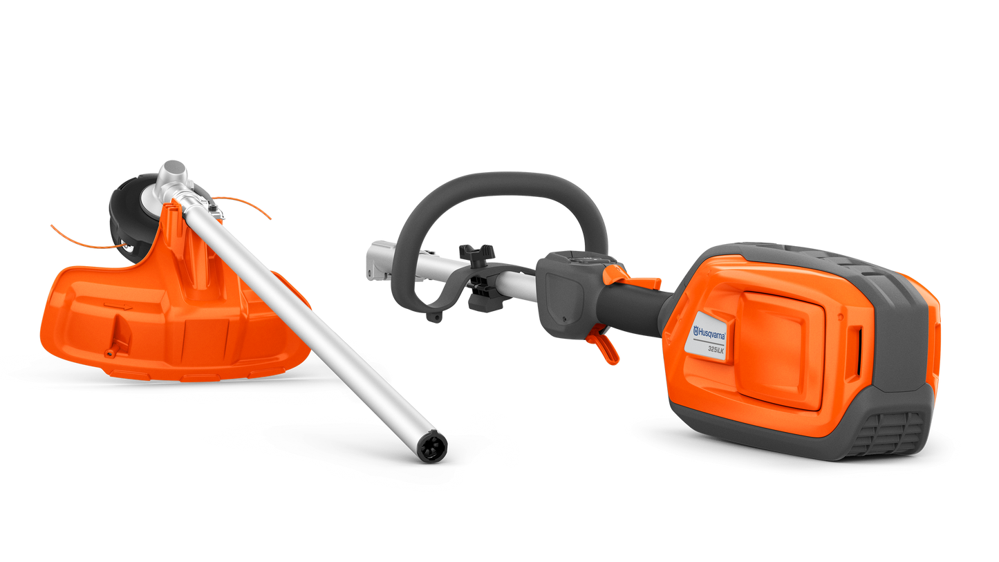 Husqvarna 325iLK detalj