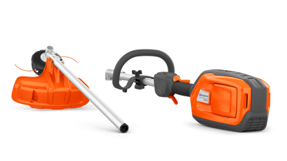 Husqvarna 325iLK detalj