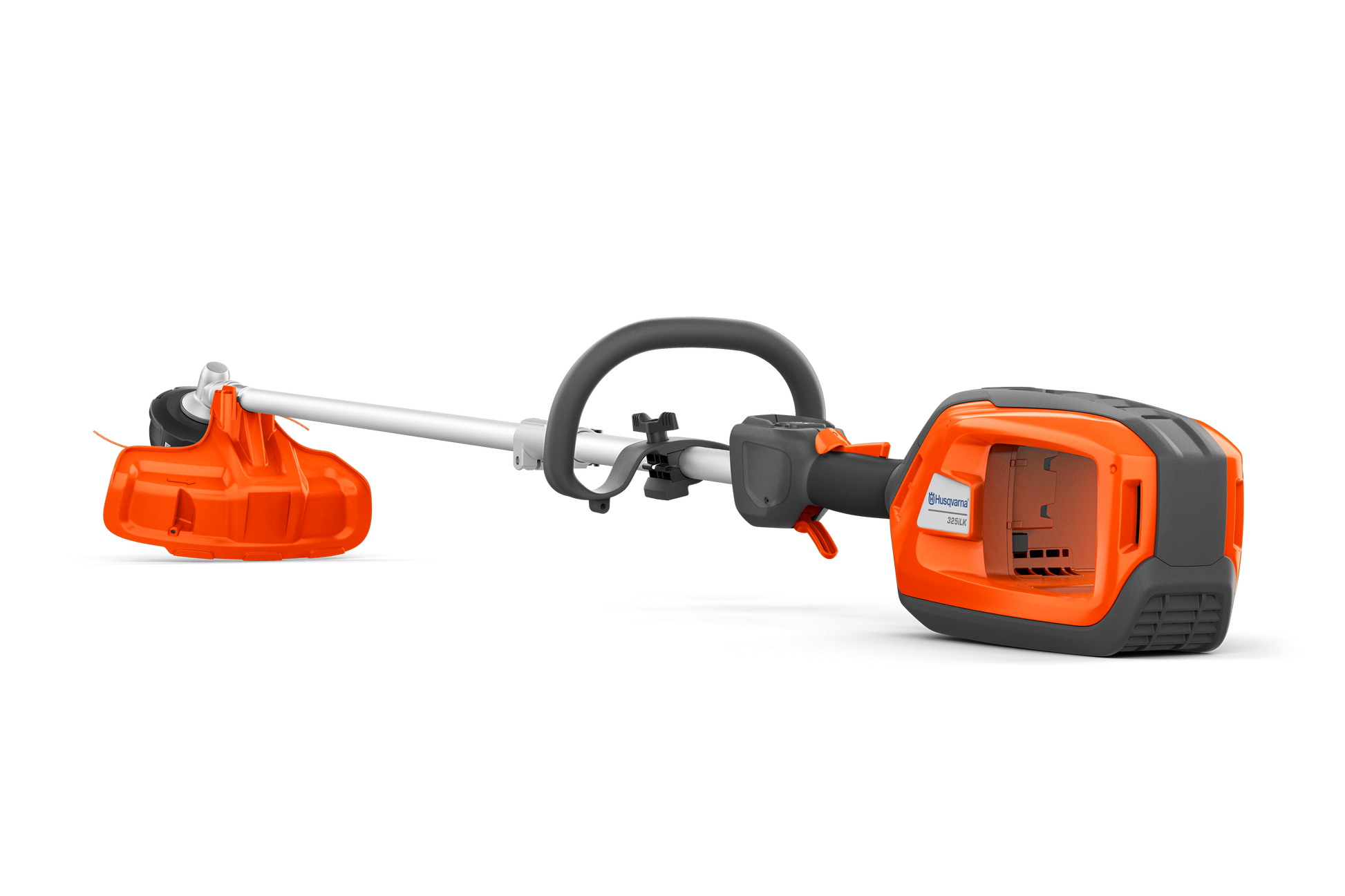 Husqvarna 325iLK motorenhet