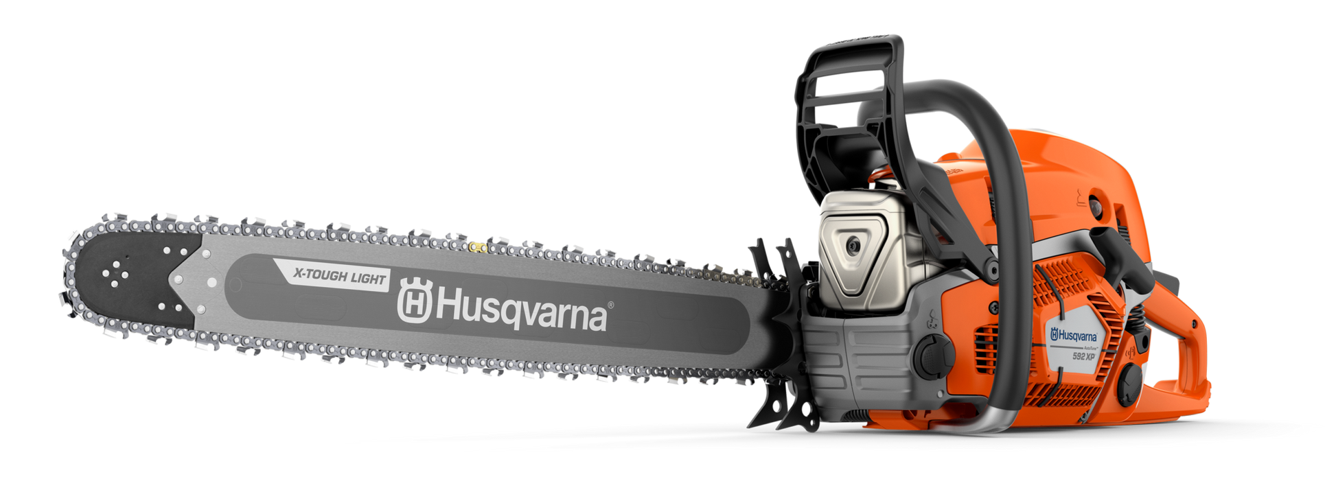 Husqvarna 592 XP G Motorsåg