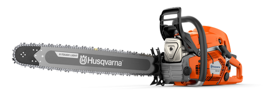 Husqvarna 592 XP G Motorsåg