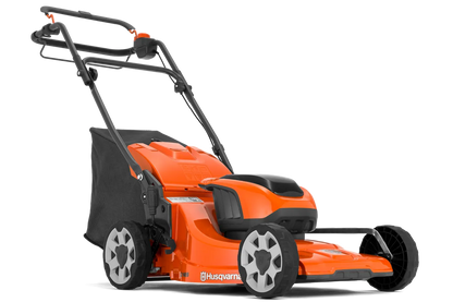 Husqvarna Gräsklippare LC 142iS exkl. Batteri & laddare