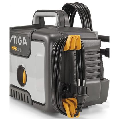 HPS 110 STIGA