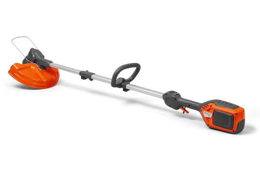 Husqvarna Batteritrimmer 215iL  exkl. batteri & laddare