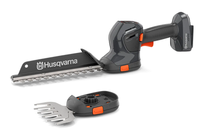 Häcksaxar Husqvarna Aspire™ S20 - med batteri och laddare