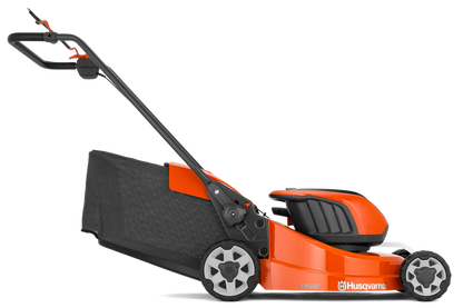 Husqvarna Gräsklippare LC 247i utan batteri & laddare