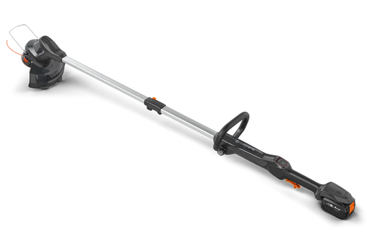 Husqvarna Aspire™ T28 18-B45 Batteritrimmer Inkl. Batteri och laddare