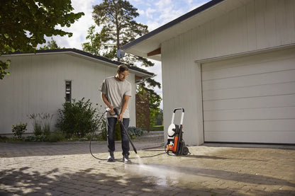 Högtryckstvätt Husqvarna PW 240