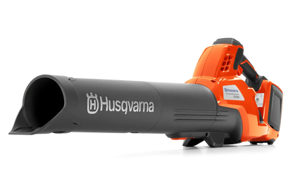 Husqvarna 230iB Batterilövblås Inkl. Batteri B140och laddare