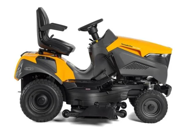 Tornado 9121 W