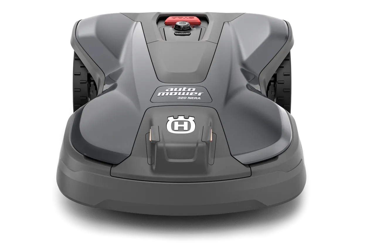 Robotgräsklippare Husqvarna Automower® 320 NERA