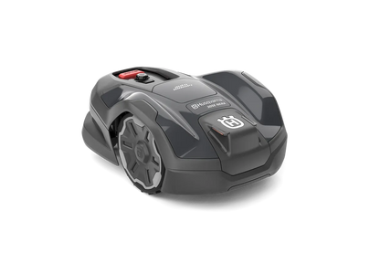 Robotgräsklippare Husqvarna Automower® 305E NERA