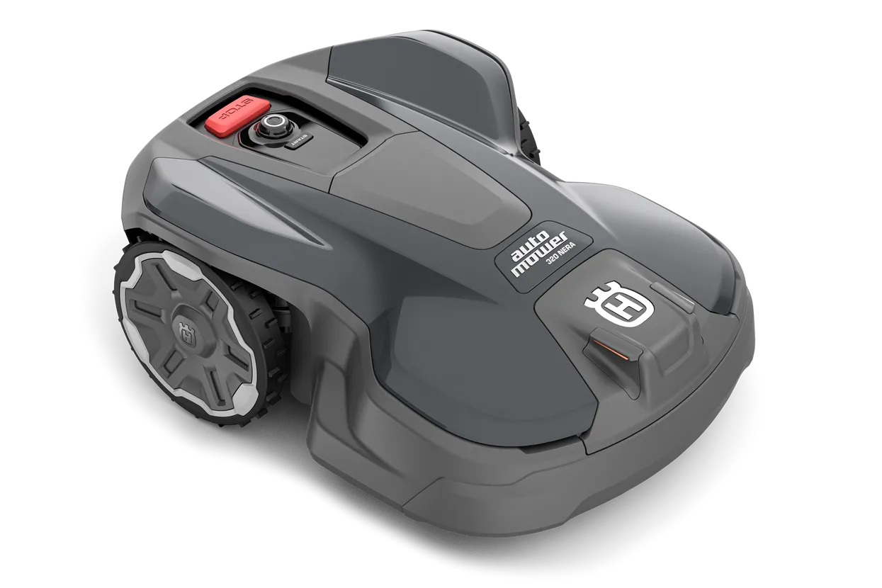 Robotgräsklippare Husqvarna Automower® 320 NERA