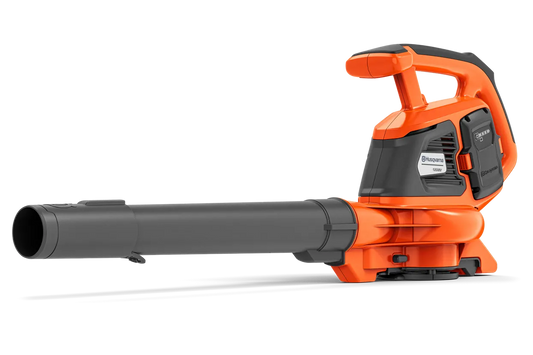 Husqvarna 120iBV Batteridriven Lövblås / Lövsug Utan batteri och laddare
