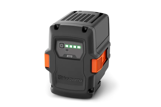 Husqvarna Batteri B70, 36V, 2,0 Ah