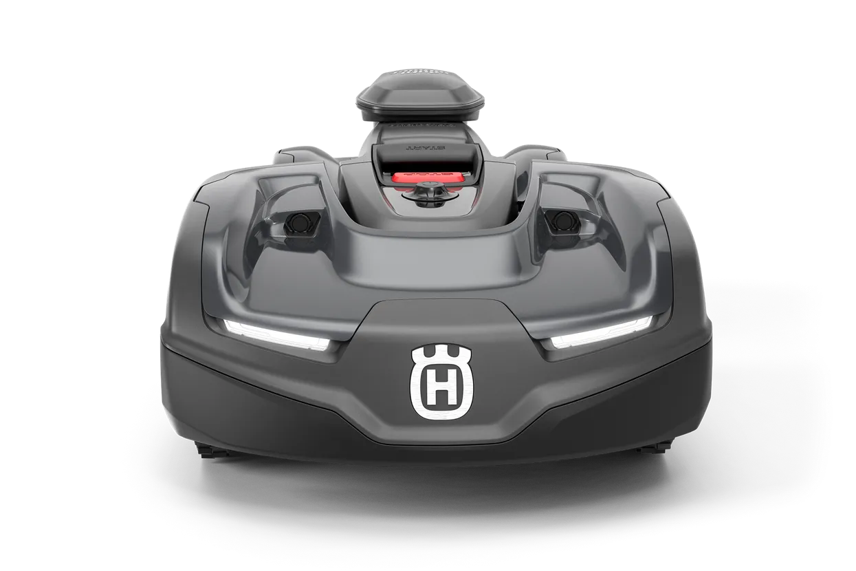Robotgräsklippare Husqvarna Automower® 435X AWD NERA med slinglös teknik
