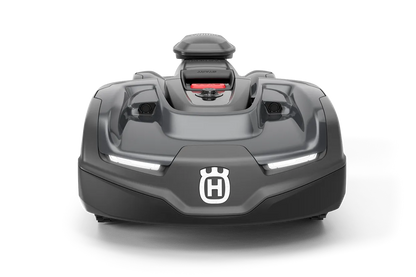 Robotgräsklippare Husqvarna Automower® 435X AWD NERA med slinglös teknik