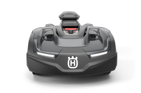 Robotgräsklippare Husqvarna Automower® 435X AWD NERA med slinglös teknik