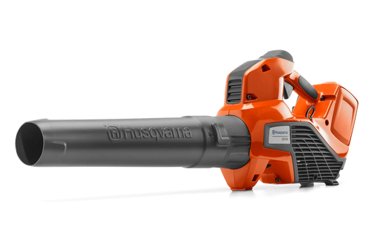 Husqvarna 325iB Batterilövblås Utan batteri och laddare