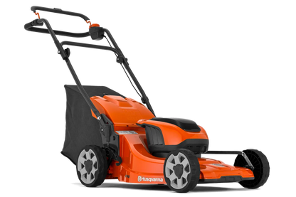 Husqvarna Batteridriven Gräsklippare LC142i  exkl. batteri & laddare