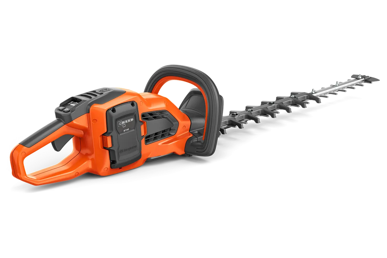 Husqvarna Batteridriven Häcksax 322iHD60  exkl. Batteri & Laddare