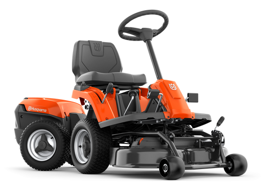 Husqvarna Rider R 112iC