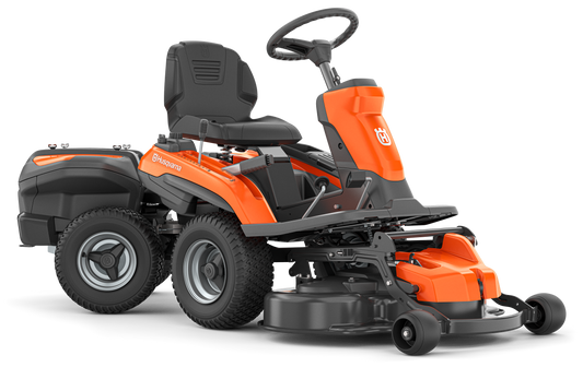 Husqvarna Rider R 200iX