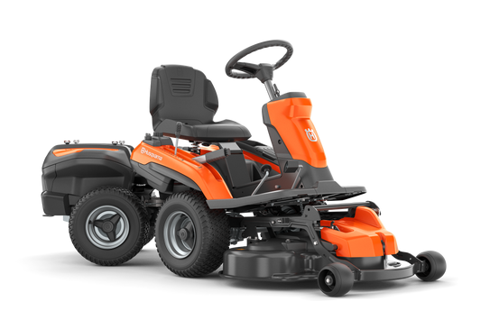 Husqvarna Rider R 200iX AWD Long Range