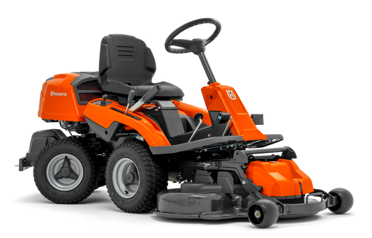 Husqvarna Rider R 214C