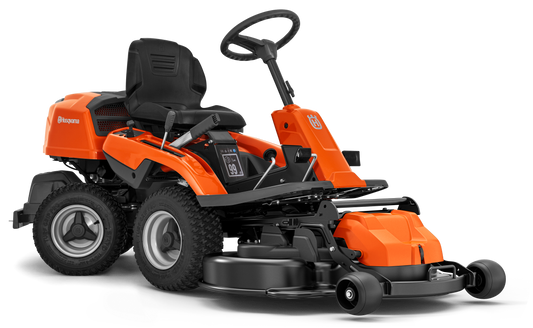 Husqvarna Rider R 214TC 103
