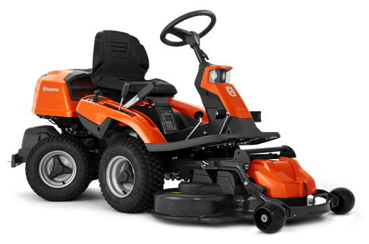 Husqvarna Rider R 216T AWD