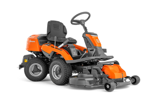 Husqvarna Rider R 216Ts AWD