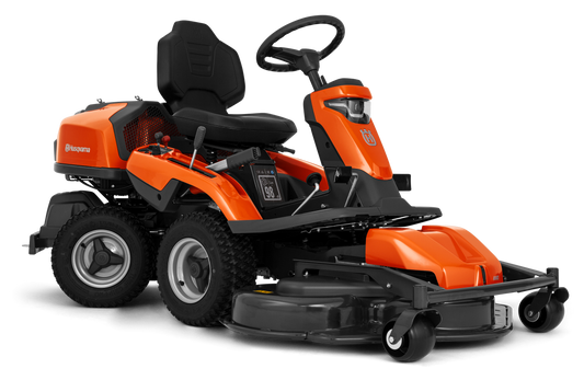 Husqvarna Rider R 318X