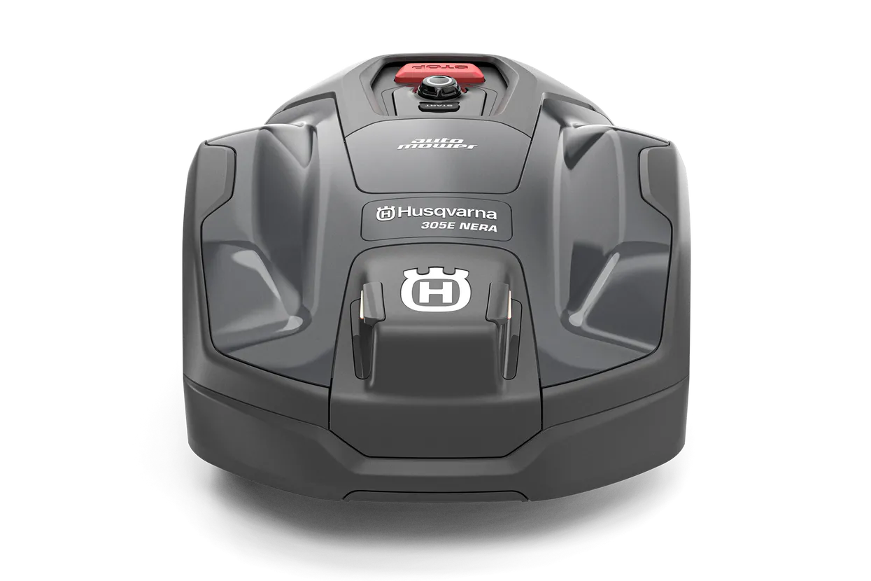 Robotgräsklippare Husqvarna Automower® 305E NERA